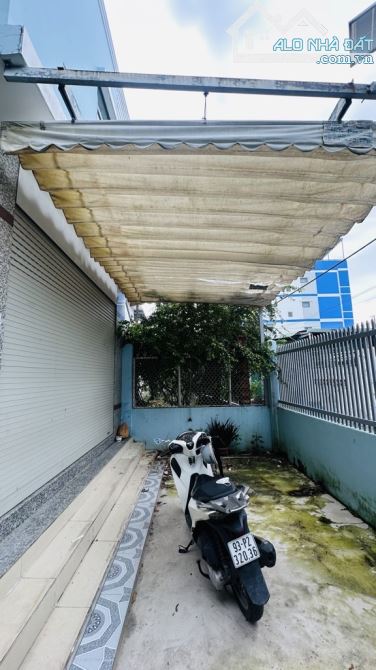 26TR/M2 NHÀ 2 TẦNG NGANG 8X21 ĐƯỜNG THÔNG SÁT MẶT TIỀN ĐỖ VĂN DẬY GIÁ ĐẦU TƯ - 4