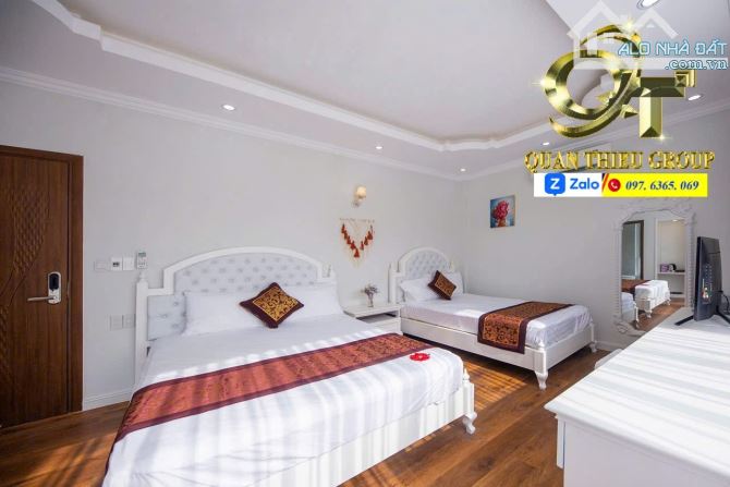 CHO THUÊ CĂN HỘ STUDIO PHÚ MỸ AN - GẦN NERA GARDEN - 4