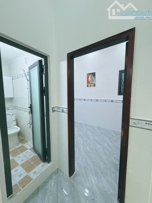 SIÊU PHẨM NHÀ ĐẸP – HOÀN CÔNG – KHU VIP PHƯỜNG BÌNH ĐÔNG (P5, Q8 cũ) -TẶNG FULL NỘI THẤT. - 4