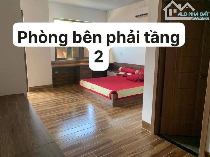 CHO THUÊ NHÀ 3 TẦNG KĐT PHÚ MỸ THƯỢNG, TP HUẾ - 4