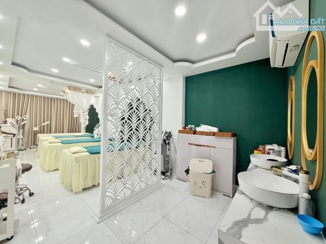 Huỳnh Khương Ninh quận 1 70m2 4 tầng giá chỉ 35 tỷ - 4