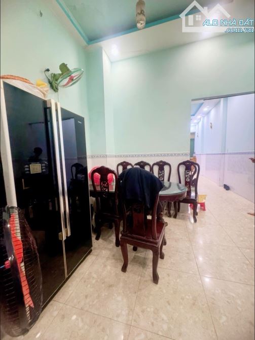 LÝ THÁNH TÔNG - HẺM 10M XE HƠI TRÁNH - NHÀ 5 TẦNG - 4x20M - 80M2 - 4