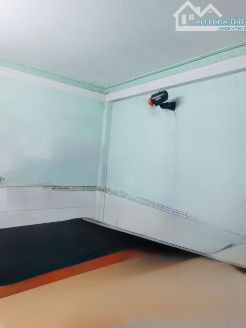 HIẾM – CĂN 2 TẦNG HXT LẠC LONG QUÂN – TÂN BÌNH – 52M2 – NHỈNH 5 TỶ - 4