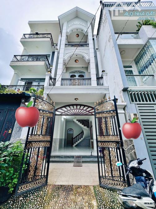 Nhà 66m2 Lê Văn Việt, Long Thạnh Mỹ, Q9 - Gần VNVC Long Thạnh Mỹ. Giá 3 tỷ 890 - 4