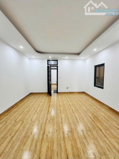 BÁN NHÀ ĐẸP XUÂN ĐỈNH – LÔ GÓC – CHỈ 30M RA Ô TÔ TRÁNH – GIÁ 12.5 TỶ - 4