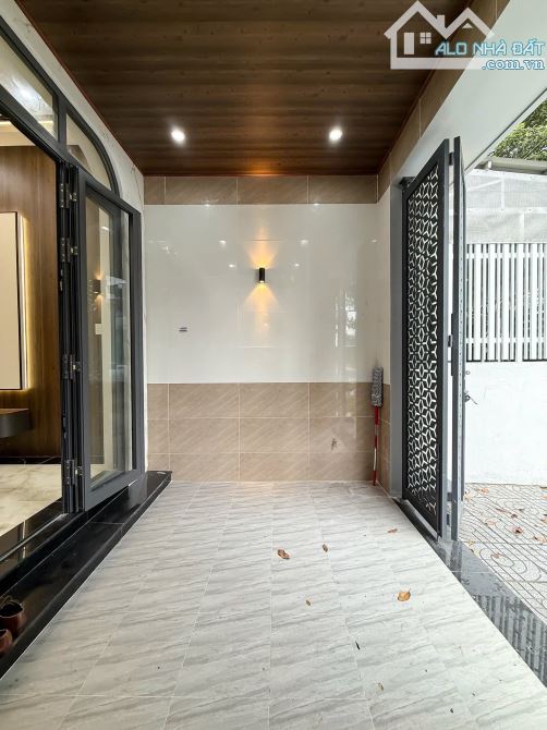 ❌️NHÀ 4 PHÒNG NGỦ ĐƯỜNG SỐ 26 KDC NGÂN THUẬN - 4