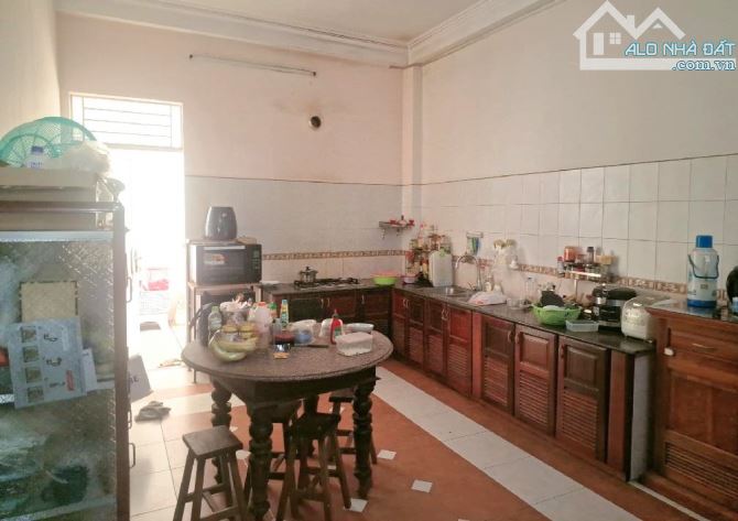 BÁN NHÀ 3 TẦNG – LÝ PHỤC MAN Q7 – DIỆN TÍCH KHỦNG 10x27M - 4