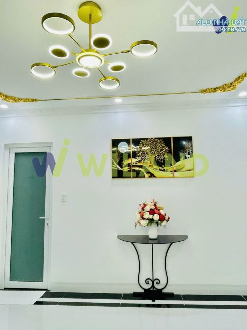 BÁN BIỆT THỰ KHU NGỌC TƯỚC VIP NHẤT VŨNG TÀU CÓ VIEW BIỂN CÁCH BÃI SAU 200M - 4