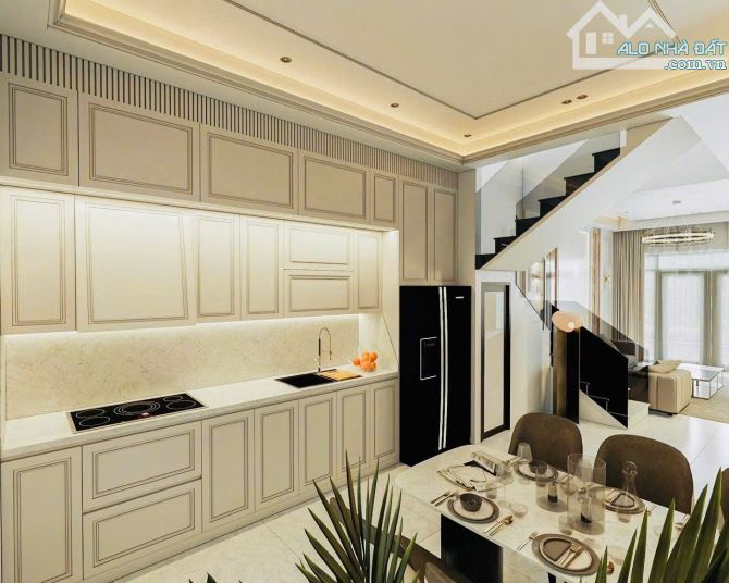 Bên em chào bán 4  căn nhà ở tại Thôn 6 - Thiên Hương - Thuỷ Nguyên. 🔆Dự kiến Hoàn thiện - 4