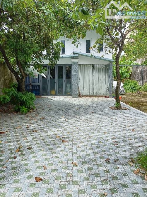 💥BÁN  ĐẤT MẶT TIỀN TIỀN LÂN 15 – 361M² CHỈ 16,2 TỶ – BÀ ĐIỂM – HÓC MÔN💥 - 4