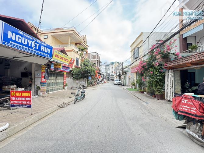 Bán đất Vĩnh Ngọc, Đông Anh 60M, MT 4.4, Khổ đất đẹp,Ôtô vào đất, Giá đầu tư! - 2