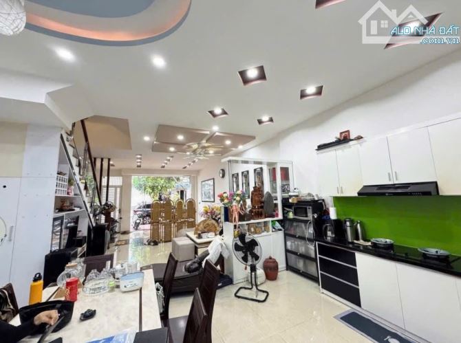 🏠 BÁN NHÀ MẶT TIỀN ĐƯỜNG B5 – KĐT VĨNH ĐIỀM TRUNG, NHA TRANG 8,9 tỷ - 4