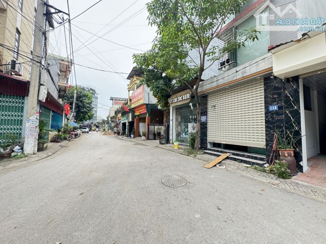 Bán đất Vĩnh Ngọc, Đông Anh 70M, MT 5M, Gần phố, kinh doanh,Ôtô vào đất, Giá đầu tư! - 4