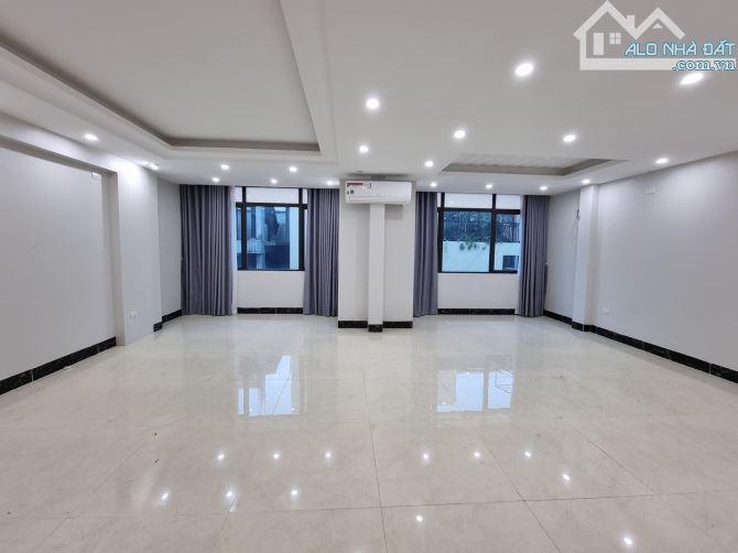 KĐT Định Công, Trần Nguyên Đán 96m2 - 5 Tầng, Mặt Tiền 5.5M - Ô tô Tránh, Vỉa Hè. - 4