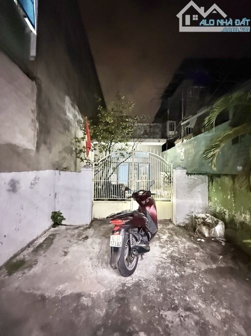 Nhà cấp 4 đường TRUNG MỸ TÂY 13, phường TRUNG MỸ TÂY, Q12, dt 121m2 (4,4mx22m), Hẻm Ôtô - 4