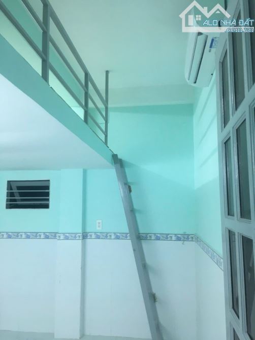 Phạm Văn Hai, P3, TB, 94m2, 5 tầng, 24 phòng cho thuê 65tr/tháng, chỉ 12.99 tỷ - 4