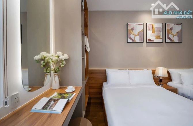 🌊 Lô góc 300m² – Căn Boutique  5 tầng, sát biển Mỹ Khê – Doanh thu khủng - 4