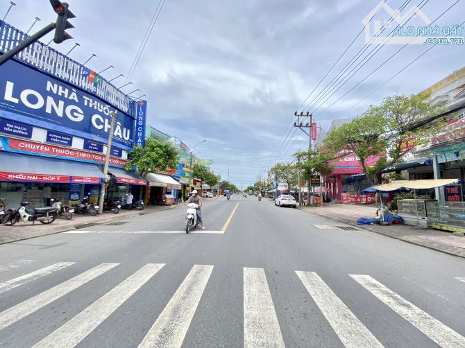 Nền DT 84m2 KDC khu vực chợ Rạch Kiến, Tân Trạch, Cần Đước LA, chỉ 690tr - 4
