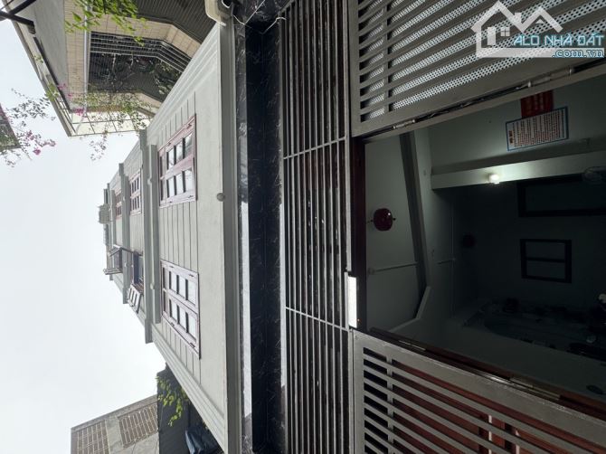 CCMN Thanh Xuân, 60m ra ngõ thông ô tô qua, 9PKK dòng tiền tốt - 4