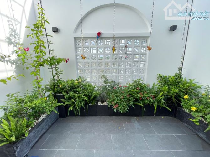 💥Nhà 2 Mê,TC 4*15,4m ,hẻm Cù Chính Lan,Gần Hoa Viên,gần Đinh Tiên Hoàng,nhiều lô khác - 4