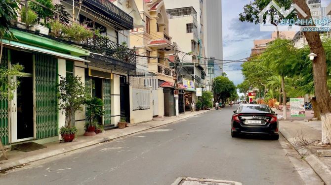 Đất Mặt Tiền VIP 224m2 Phạm Ngọc Thạch - Kề bên Scenia Bay 40 tầng – Giá 26 tỷ - 4
