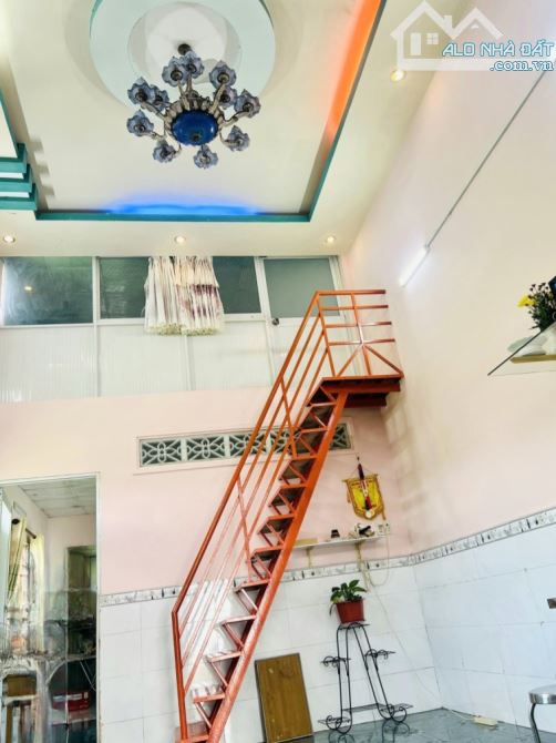 Nhà Vĩnh Phú 19 – 93m² – 2 Tầng – Sân Vườn Rộng, Giá Chỉ 3.15 Tỷ TL - 4