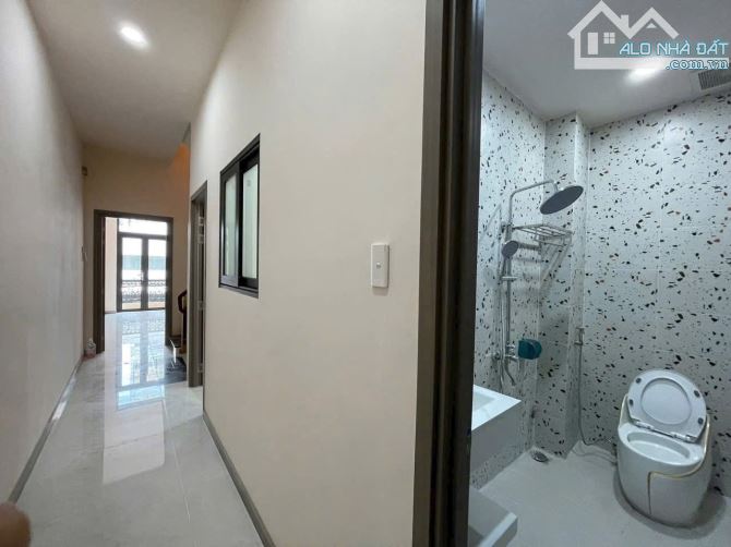 Nhà 3 tầng hẻm 6m phường 4 quận 8 giá 9 tỷ 5 - 4