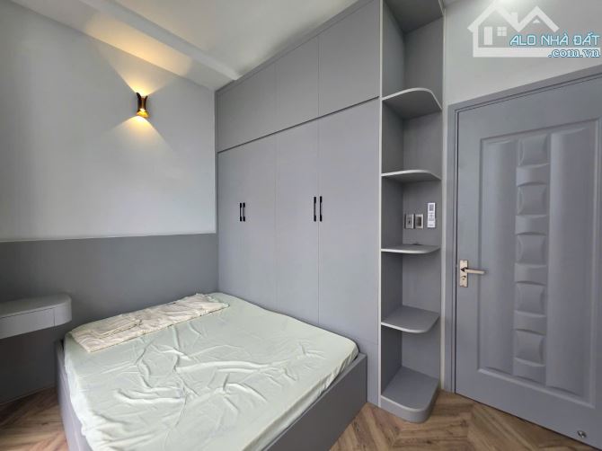 Căn Góc 2 Mặt Tiền Lô Nhì Đường Trần Xuân Soạn, Quận 7 – Cách Mặt Tiền 15m - 4