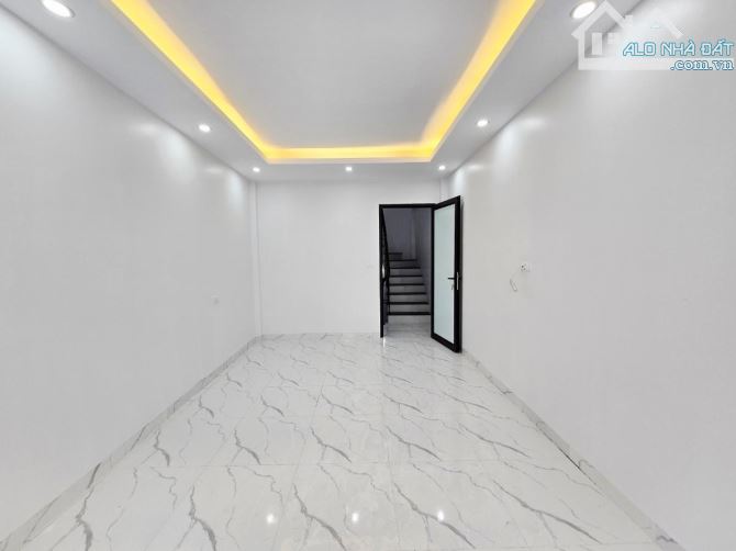 Siêu phẩm NGUYÊN XÁ! 30m2x5T, Xây mới hiện đại-VF3 lùi tận cửa-20m ra mặt ngõ - 4