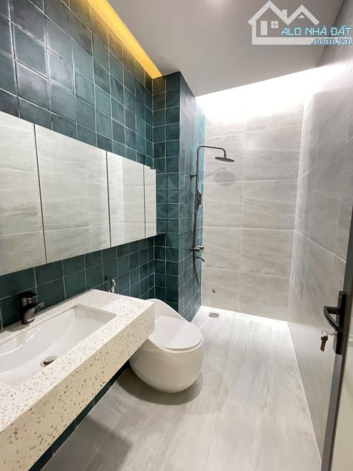 💥Nhà Mới TC 4,5*30m,Khu Đường B,Phạm Ngũ Lão, thôn 6,Phường Buôn Ma Thuột - 4