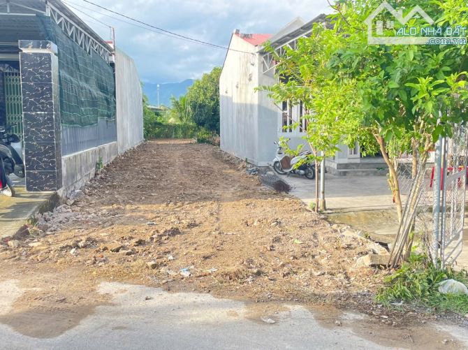 Chủ gửi bán lô đất mặt tiền đường Liên Xã, Diên Sơn, Diên Khánh - 4