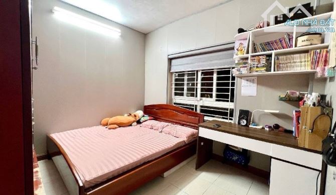 Bán căn 2 ngủ Full nội thất cao cấp KĐT VIỆT HƯNG 76m2 lô góc, giá chỉ 4,25 tỷ - 4