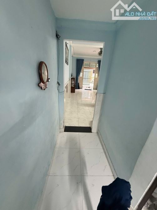 LÔ GÓC 3 MẶT KIỆT ĐƯỜNG NGUYỄN CÔNG TRỨ - GẦN BIỂN, NỞ HẬU, Ô TÔ THÔNG - 4
