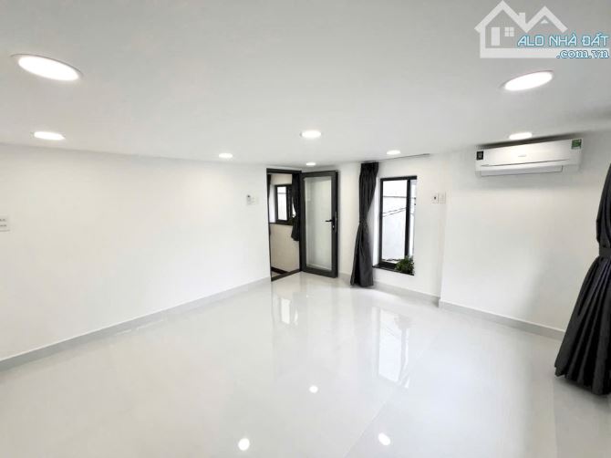 KHU PHAN XÍCH LONG - SÁT Q.1 - TRUNG TÂM PHÚ NHUẬN - CHỈ 6.x TỶ HƠN - 4