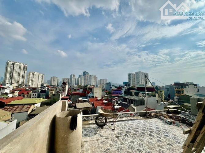 SIÊU PHẨM XUÂN ĐỈNH – NHÀ MỚI – NGÕ TO – THANG MÁY – DÒNG TIỀN KHỦNG - 4