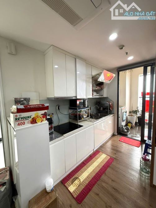 Ruby City, 60m2, 3 ngủ, chỉ 3.8 tỷ - 4