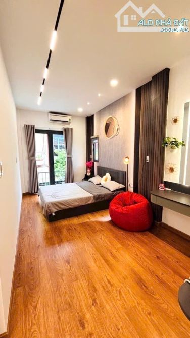 🏡💥VÀO Ở NGAY💥SÁT KHU V.IP PHAN XÍCH LONG💥50M2(NGANG 6M)💥2TẦNG💥3PN💥CHỈ 5.xTỶ TL🌹 - 4