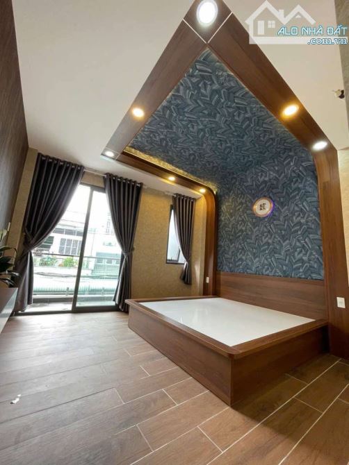 Bán nhà Mặt tiền Trần Thủ Độ, 4 tầng chỉ 8.9 tỷ thương lượng - 4