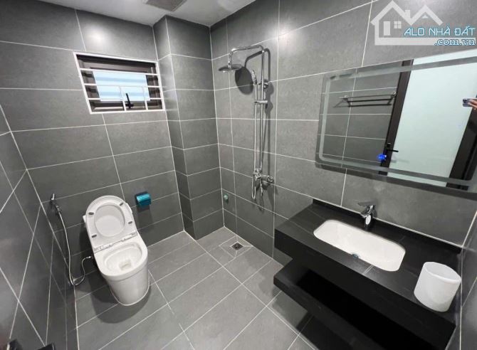 Bán nhà Thạch Bàn, Long Biên 51m2, 6 tầng, thang máy, gần ô tô, 9.3 tỷ - 4