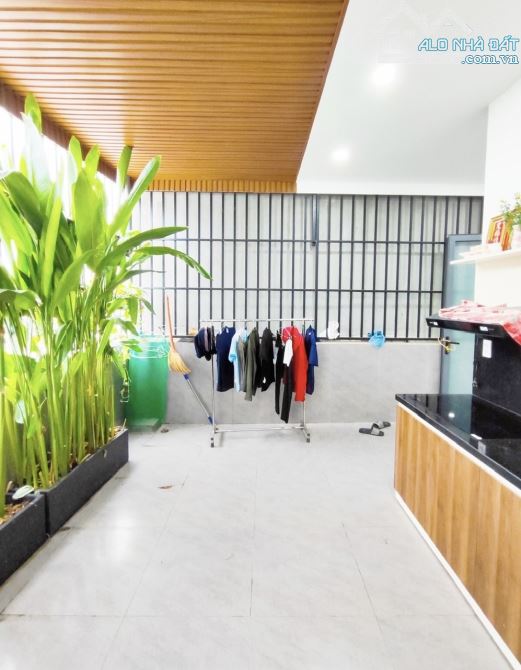 🔥 HOT NHẤT Q2: GIẢM 1,6 TỶ – NHÀ 4 TẦNG KHU PHÂN LÔ  – 96M2 CHỈ CÒN 9,9 TỶ - 4