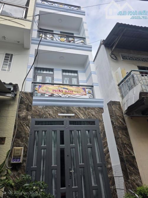 🏡 BÁN GẤP NHÀ TRUNG TÂM – QUẬN 1 – TRẦN ĐÌNH XU – 50M² – CHỈ 7.5 TỶ 🏡 - 4