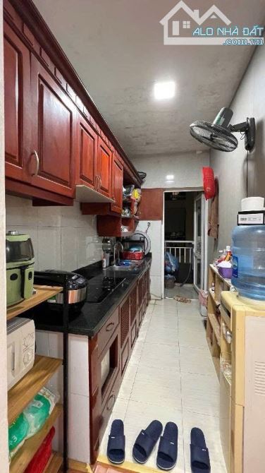 BÁN CĂN HỘ LÔ GÓC 76M² CT18  VIỆT HƯNG, LONG BIÊN – FULL NỘI THẤT – GIÁ 4.28 TỶ - 4