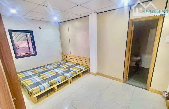 🔥🔥 Hải Châu - 72m2 Sau Mặt tiền Ông Ích Khiêm chỉ 3tyX - 4