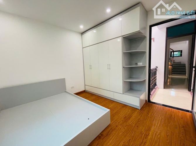 PL HOÀNG SÂM – 2 THOÁNG - FULL ĐỒ, Ở NGAY – 35M² – 4 TẦNG – 7.35 TỶ (DCG6965) - 4