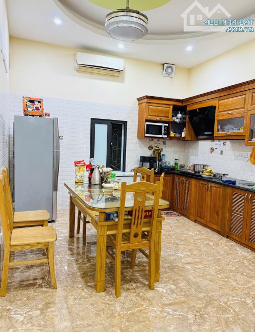 BÁN ĐẤT TẶNG NHÀ 3 TẦNG KIM GIANG HOÀNG MAI 66M2, GẦN Ô TÔ,  GIÁ ĐẦU TƯ CHỈ 10.8 TỶ - 4