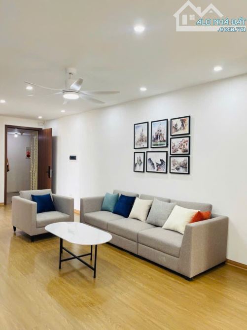 CHCC PHẠM HÙNG – FULL ĐỒ XỊN – GẦN BẾN XE – 95M² – 3PN – 7.6 TỶ (DCG6963) - 4