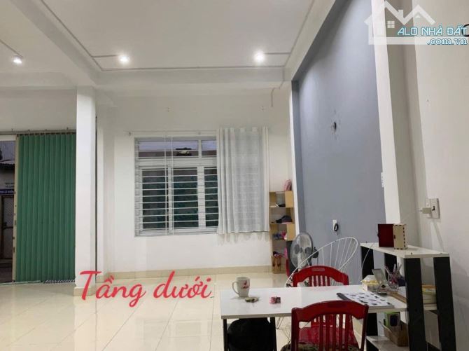 NHÀ HẺM 78 LÊ DUẨN - Phường Buôn Ma Thuột ạ - 4