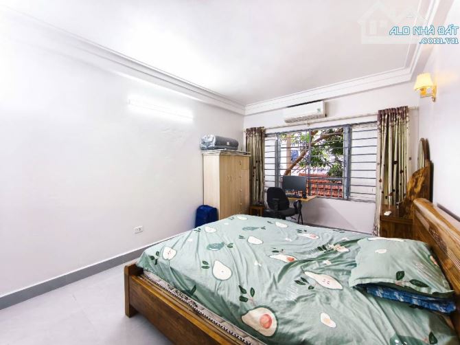 VĨNH HƯNG🌟 NHÀ ĐẸP–GIÁ PHẢI CHĂNG – XÁCH VALI VỀ Ở LUÔN – NGÕ ÔTÔ ĐỖ – HÀNG XÓM TIME CITY - 4
