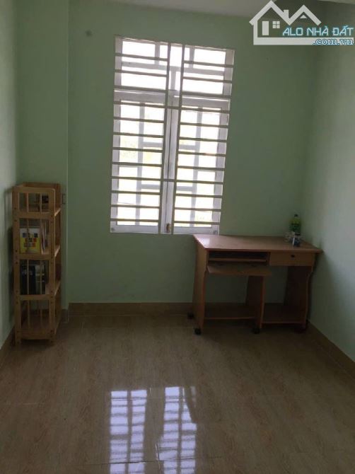 Q12 Thạnh Xuân 33 gần Tô Ngọc Vân,64m² 2 tầng, giá chỉ 3.9 tỷ. - 4