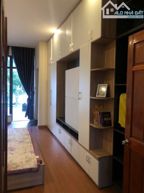 🌟 CHỈ 6,4 TỶ - SỞ HỮU NGAY NHÀ 2 TẦNG ĐẸP - HOÀ THỌ ĐÔNG 🌟 - 4